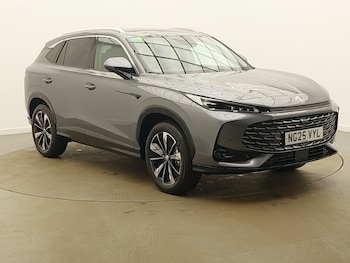 Used MG MG HS 2025 for sale - 77299439: Photo