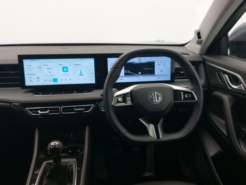 Used MG MG HS 2025 for sale - 77299439: Photo 2