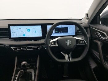 Used MG MG HS 2025 for sale - 77299439: Photo