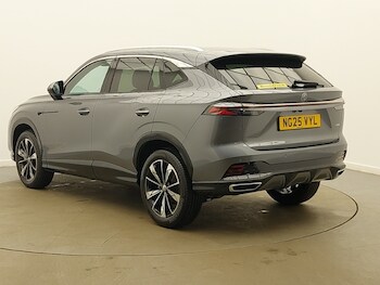 Used MG MG HS 2025 for sale - 77299439: Photo