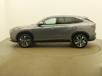 Used MG MG HS 2025 for sale - 77299439: Photo