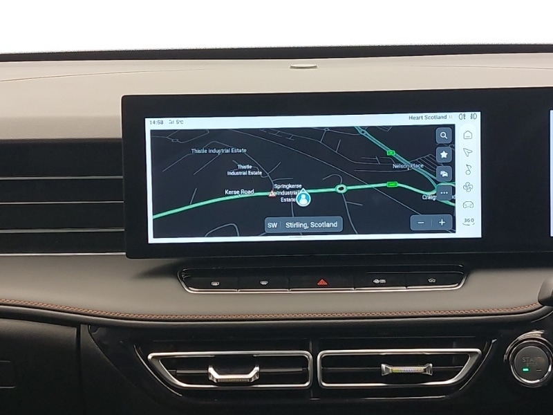 Used MG MG HS 2025 for sale - 77299439: Photo 7