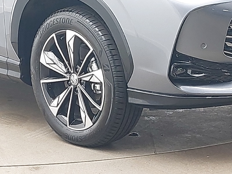 Used MG MG HS 2025 for sale - 77299439: Photo 9