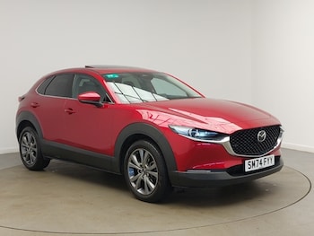 2024 - 2.0 e-Skyactiv X MHEV Takumi 5dr