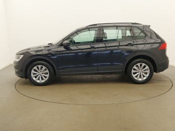 Used Volkswagen Tiguan 2016 for sale - 78369001: Photo