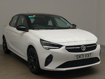 2022 - 1.2 SE Edition 5dr