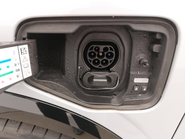 Used Renault Megane E Tech 2022 for sale - 76301880: Photo 12