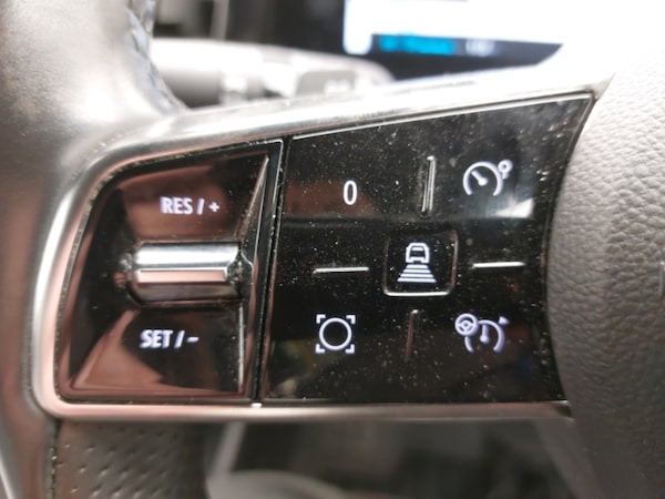Used Renault Megane E Tech 2022 for sale - 76301880: Photo 15