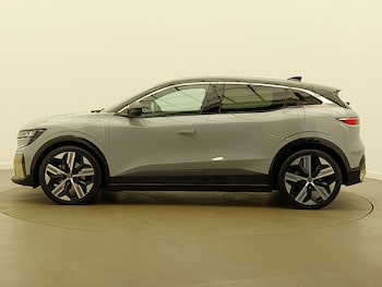 Used Renault Megane E Tech 2022 for sale - 76301880: Photo 4