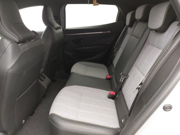 Used Renault Megane E Tech 2022 for sale - 76301880: Photo 6