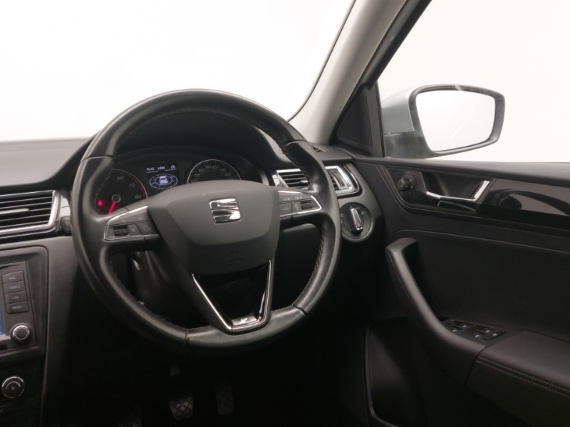 Used SEAT Toledo 2018 for sale - 76695778: Photo 11