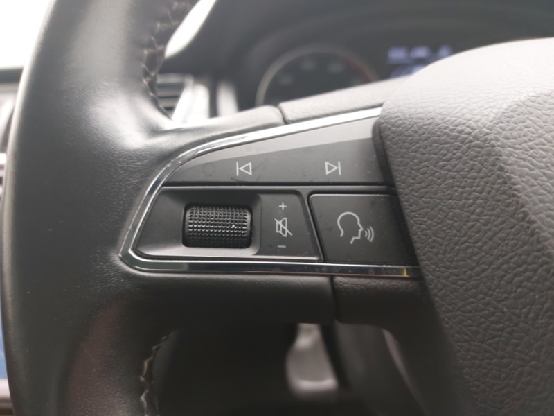 Used SEAT Toledo 2018 for sale - 76695778: Photo 13