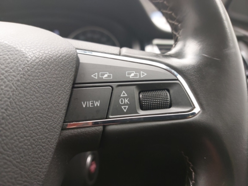 Used SEAT Toledo 2018 for sale - 76695778: Photo 14