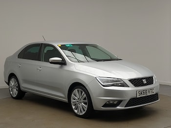 2018 - 1.0 TSI 110 Xcellence [EZ] 5dr