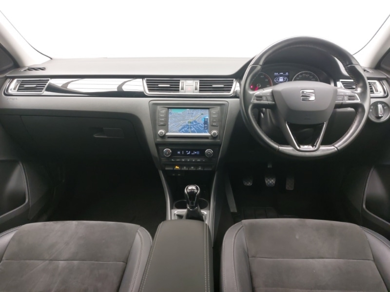 Used SEAT Toledo 2018 for sale - 76695778: Photo 2