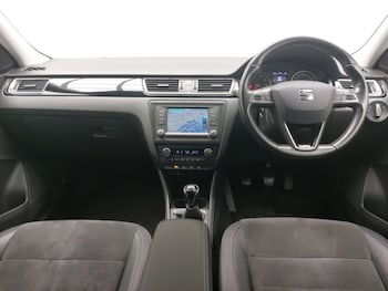 Used SEAT Toledo 2018 for sale - 76695778: Photo