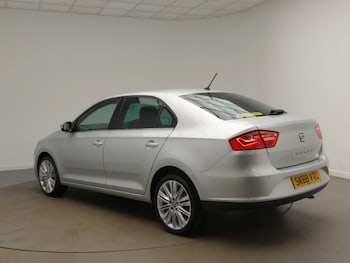 Used SEAT Toledo 2018 for sale - 76695778: Photo