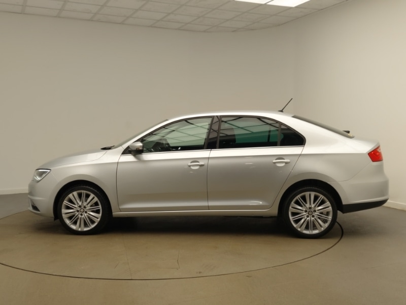 Used SEAT Toledo 2018 for sale - 76695778: Photo 4