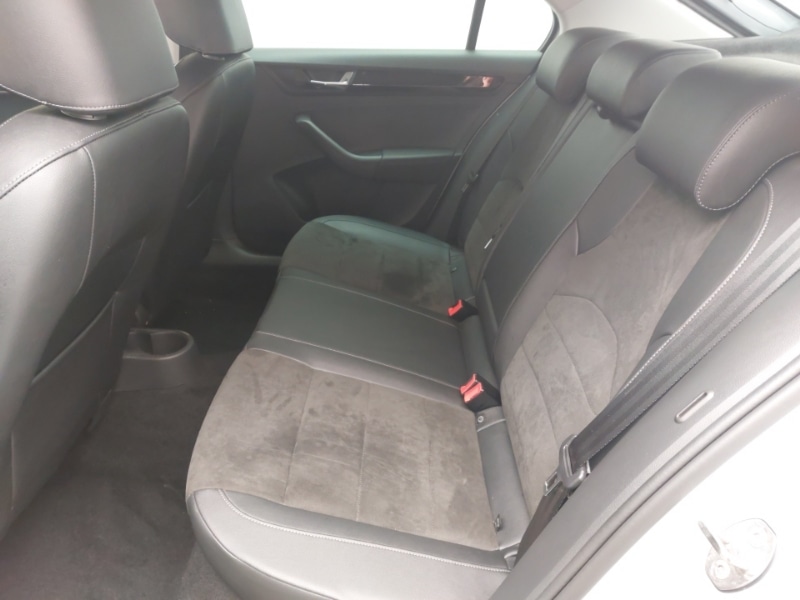 Used SEAT Toledo 2018 for sale - 76695778: Photo 6