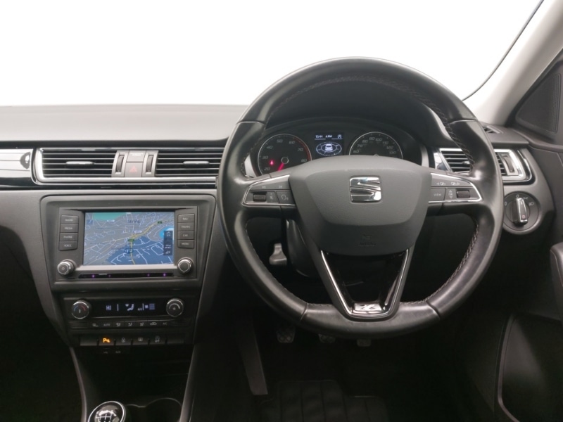 Used SEAT Toledo 2018 for sale - 76695778: Photo 7