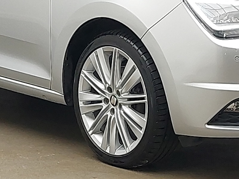 Used SEAT Toledo 2018 for sale - 76695778: Photo 9