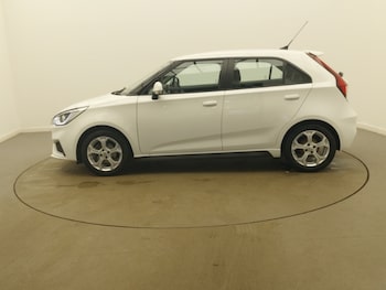 Used MG MG3 2024 for sale - 78411211: Photo