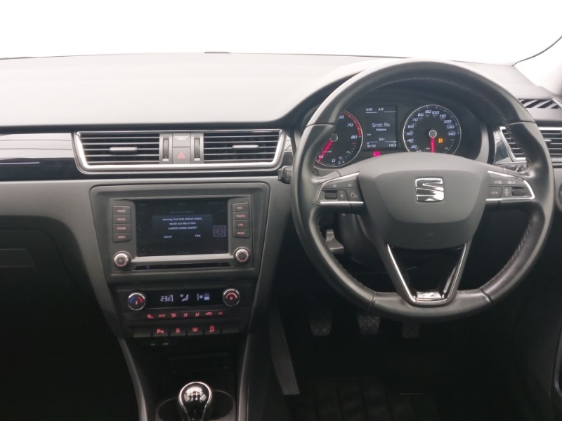 Used SEAT Toledo 2018 for sale - 77837514: Photo 2