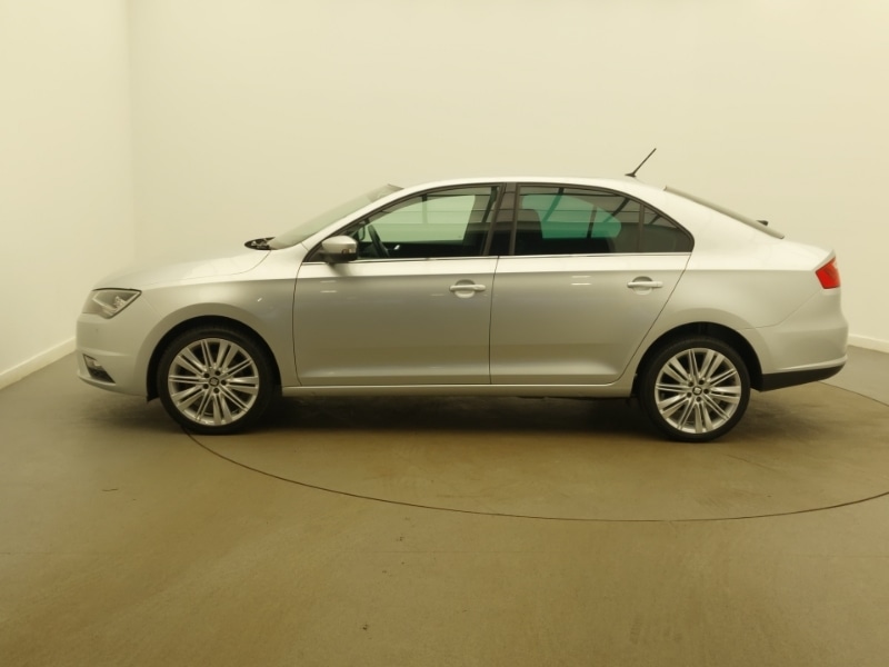 Used SEAT Toledo 2018 for sale - 77837514: Photo 4