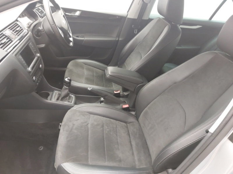 Used SEAT Toledo 2018 for sale - 77837514: Photo 5