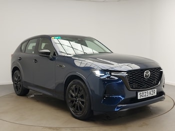 Mazda - CX-60