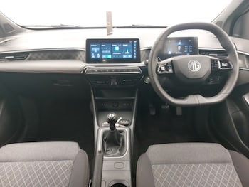 Used MG MG3 2025 for sale - 79586492: Photo