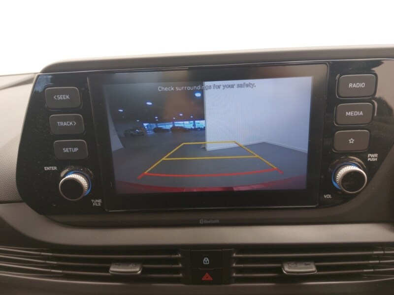 Used Hyundai i20 2022 for sale - 77907480: Photo 10