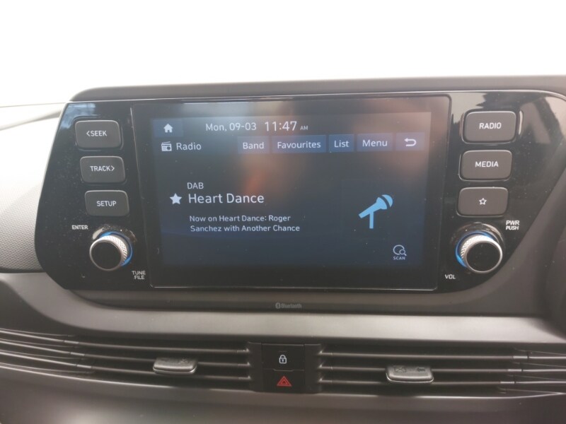 Used Hyundai i20 2022 for sale - 77907480: Photo 11