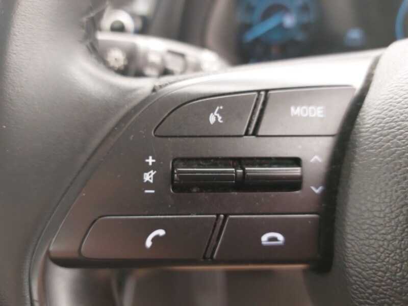 Used Hyundai i20 2022 for sale - 77907480: Photo 15