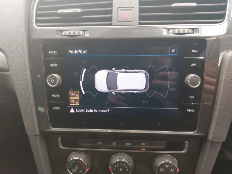 Used Volkswagen Golf 2019 for sale - 77722002: Photo 10