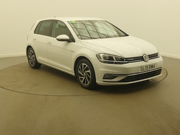 Used Volkswagen Golf 2019 for sale - 77722002: Photo