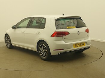 Used Volkswagen Golf 2019 for sale - 77722002: Photo