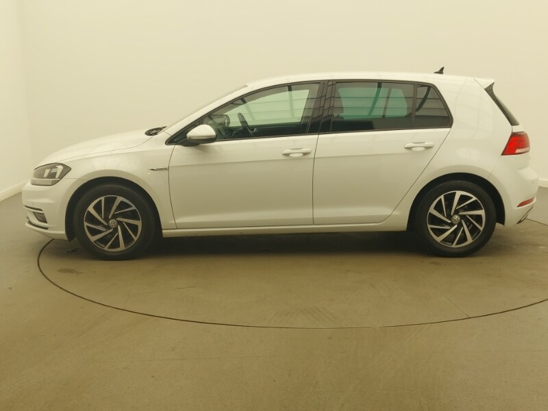 Used Volkswagen Golf 2019 for sale - 77722002: Photo 4