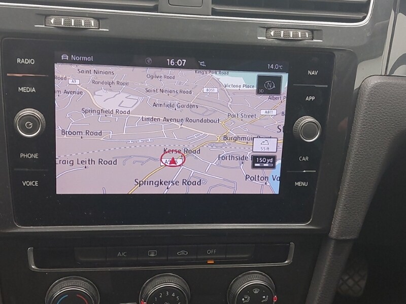 Used Volkswagen Golf 2019 for sale - 77722002: Photo 7