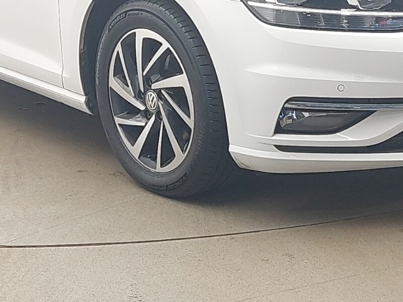 Used Volkswagen Golf 2019 for sale - 77722002: Photo 9