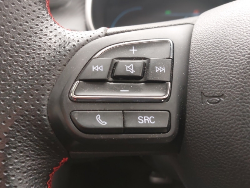 Used MG MG ZS 2022 for sale - 77299768: Photo 12