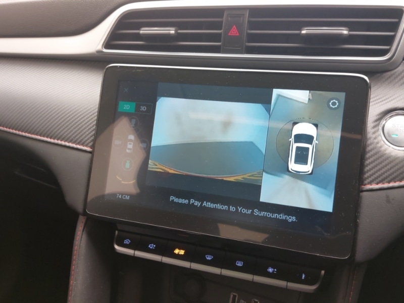 Used MG MG ZS 2022 for sale - 77299768: Photo 19