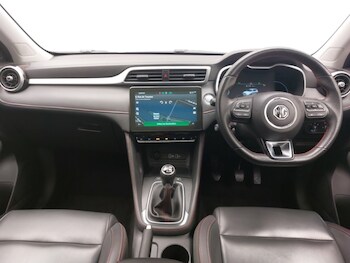 Used MG MG ZS 2022 for sale - 77299768: Photo