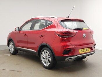 Used MG MG ZS 2022 for sale - 77299768: Photo