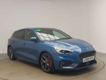 2019 - 2.3 EcoBoost ST 5dr