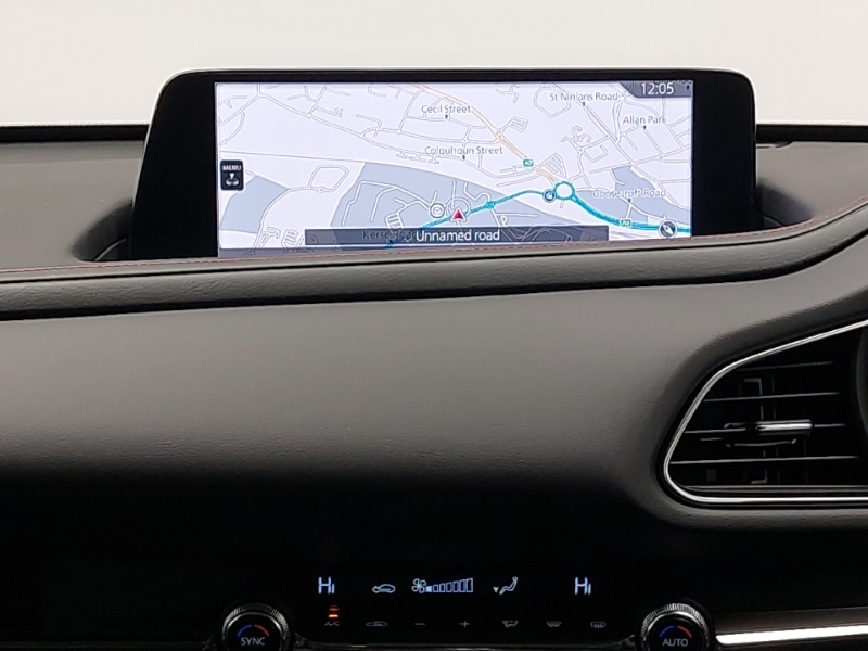 Used Mazda CX-30 2025 for sale - 76628699: Photo 10