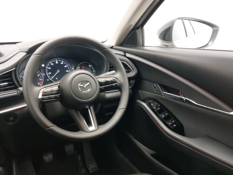 Used Mazda CX-30 2025 for sale - 76628699: Photo 11