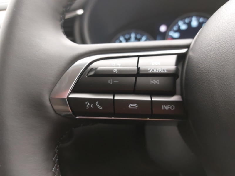 Used Mazda CX-30 2025 for sale - 76628699: Photo 12