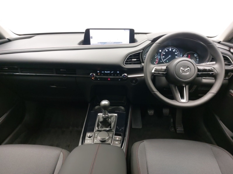 Used Mazda CX-30 2025 for sale - 76628699: Photo 2
