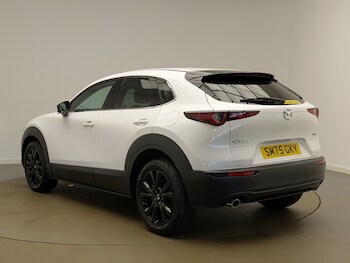 Used Mazda CX-30 2025 for sale - 76628699: Photo